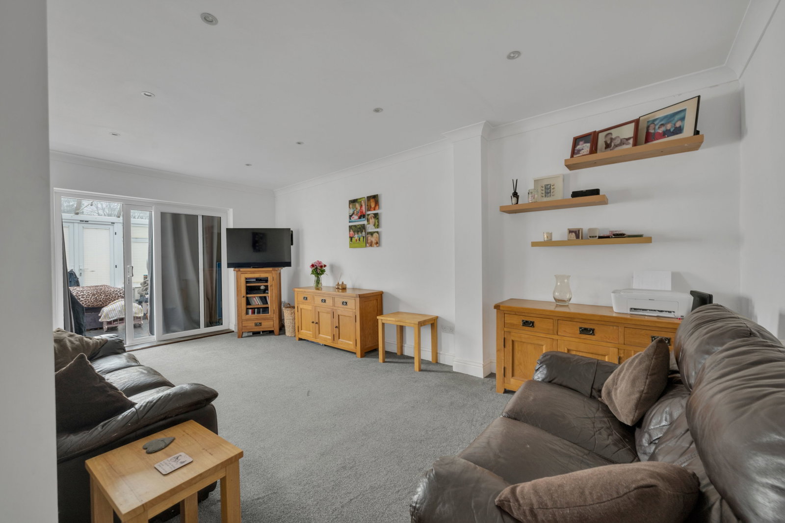 Bungalow in Sevenoaks