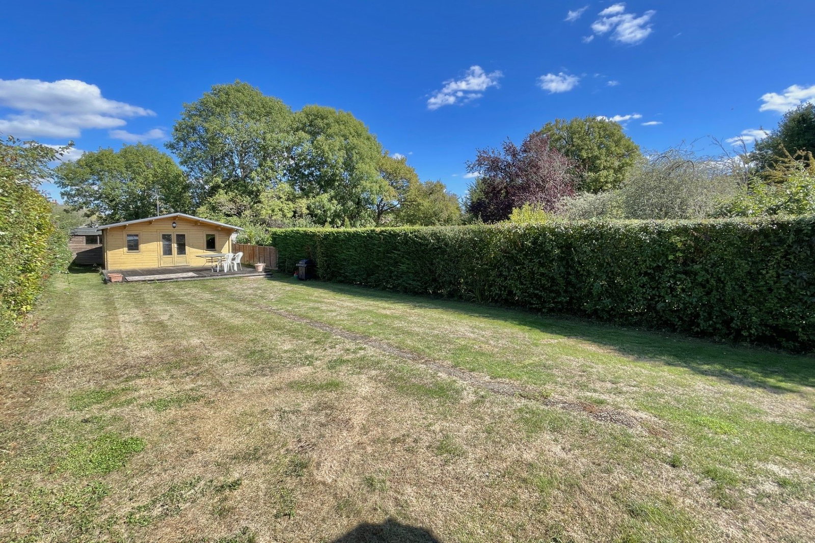 Bungalow for sale in Sevenoaks, Greenlands Road, Kemsing, 1341 m²