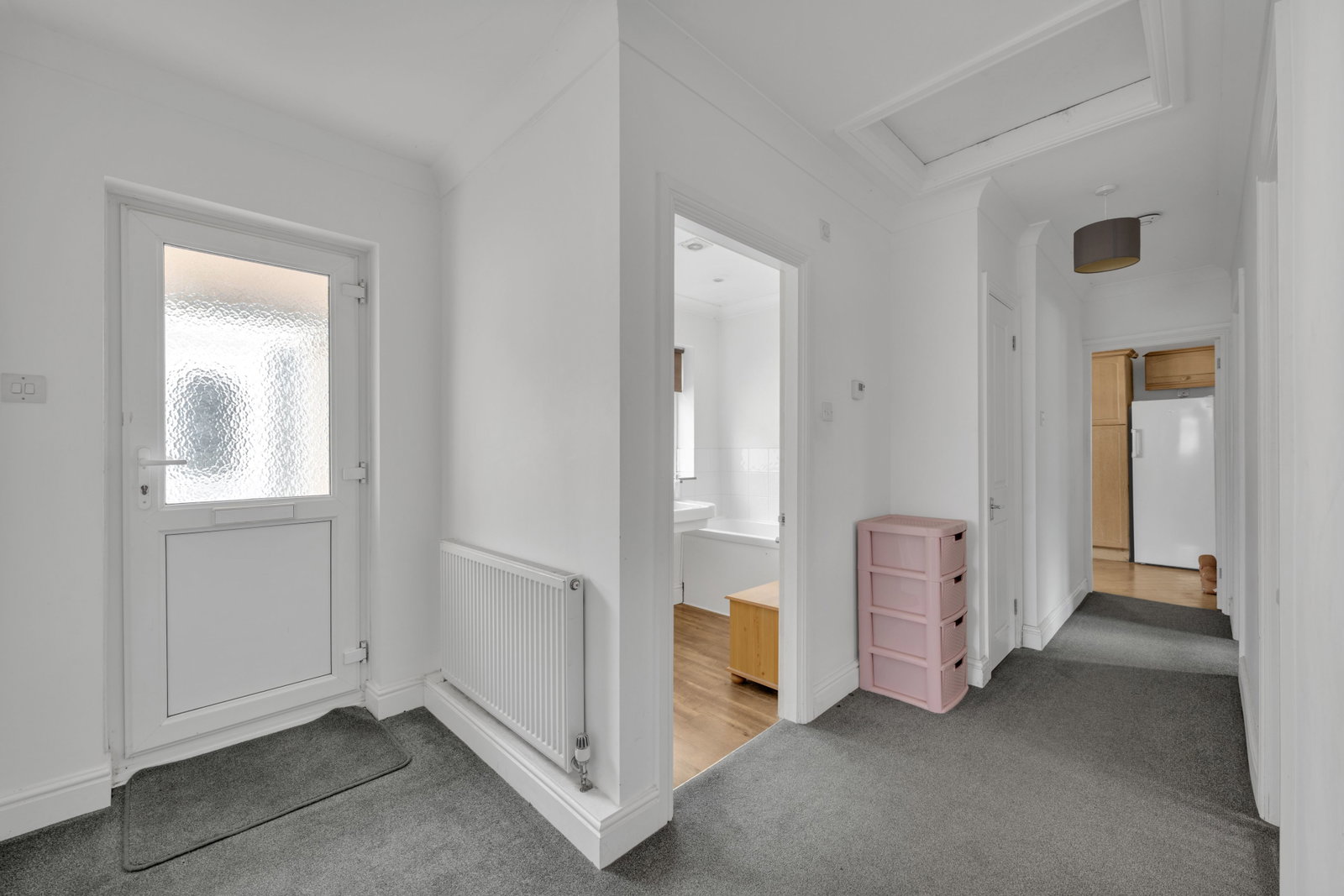 Bungalow in Sevenoaks