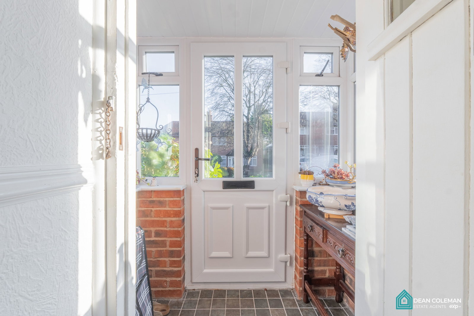 Semi Detached House in Birmingham