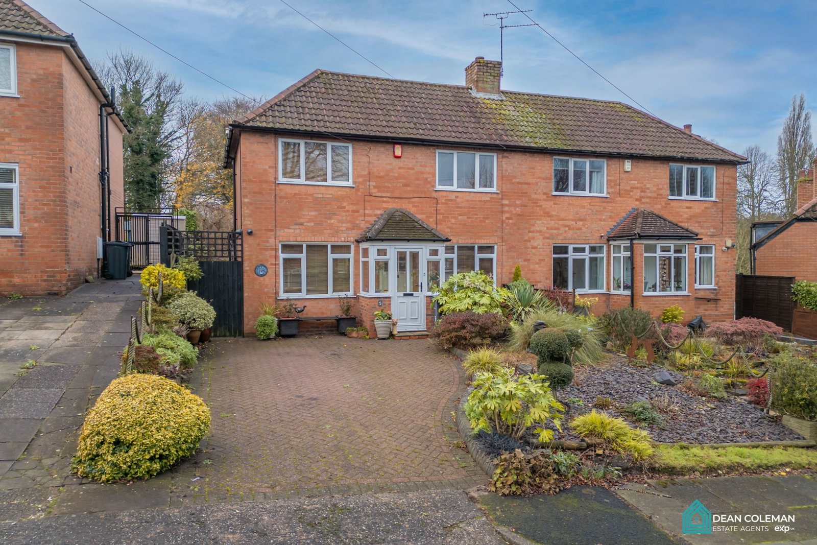 Semi Detached House in Birmingham