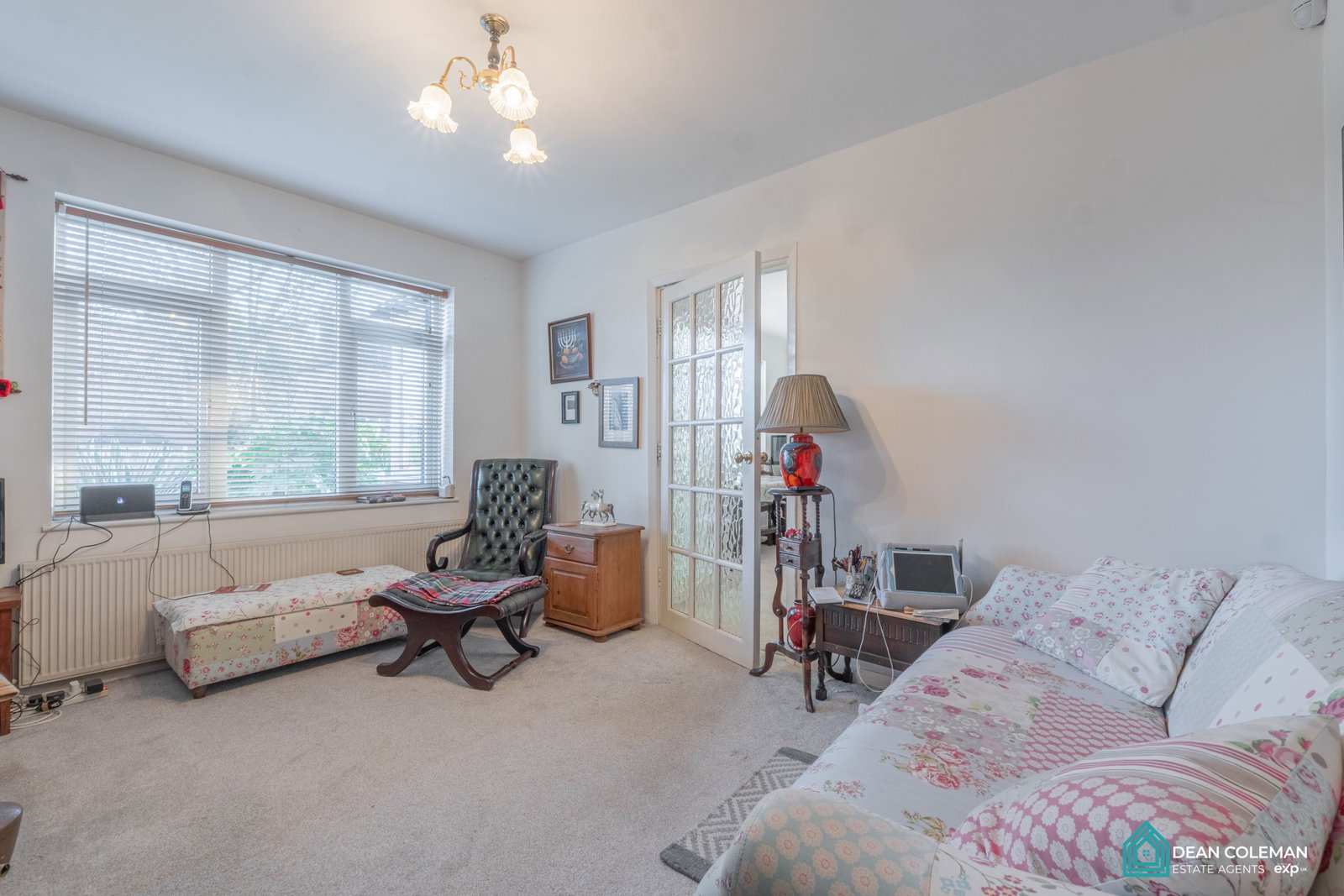 Semi Detached House in Birmingham