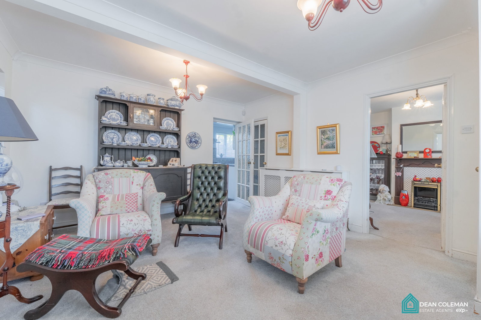 Semi Detached House in Birmingham