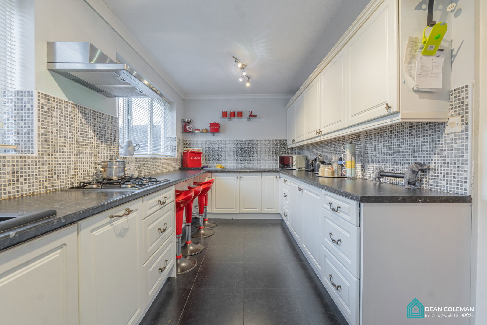 Semi Detached House in Birmingham