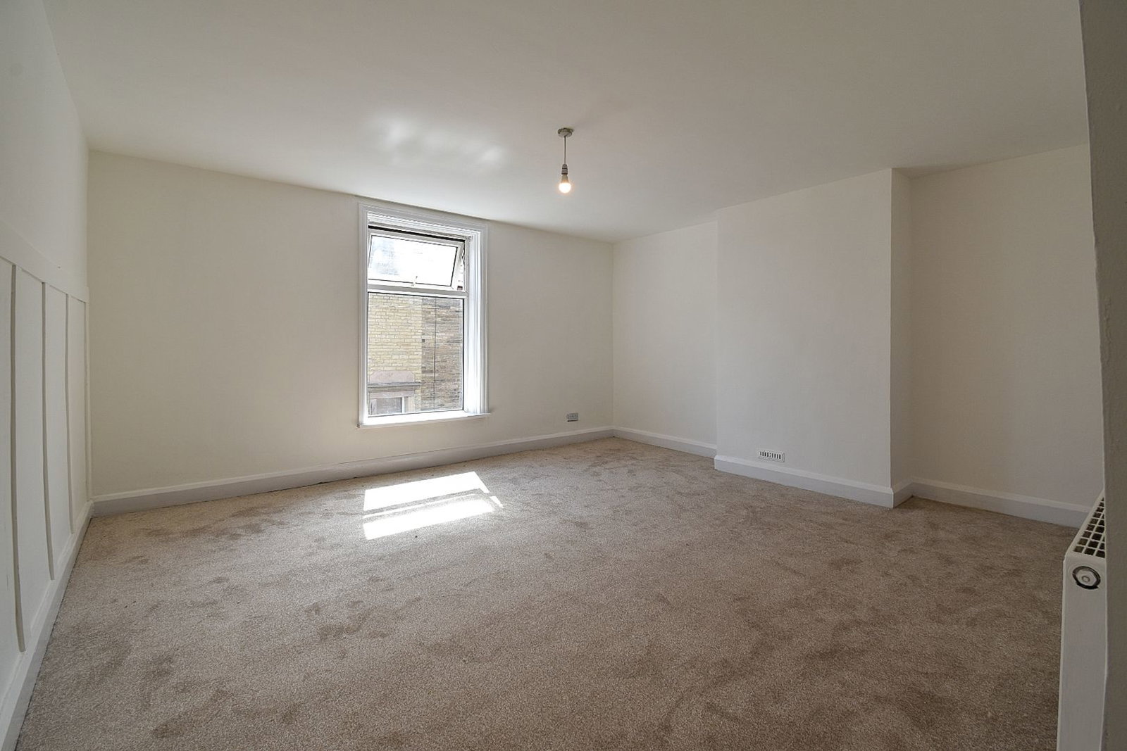 Terraced House in Chorley