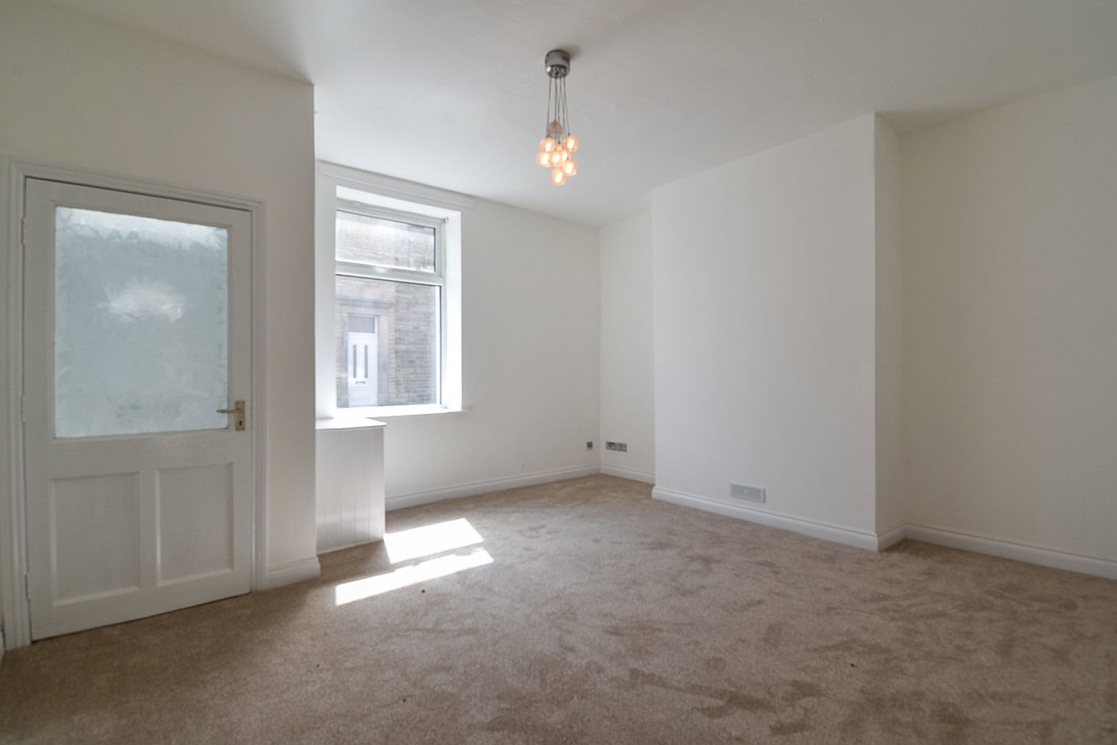 Terraced House in Chorley