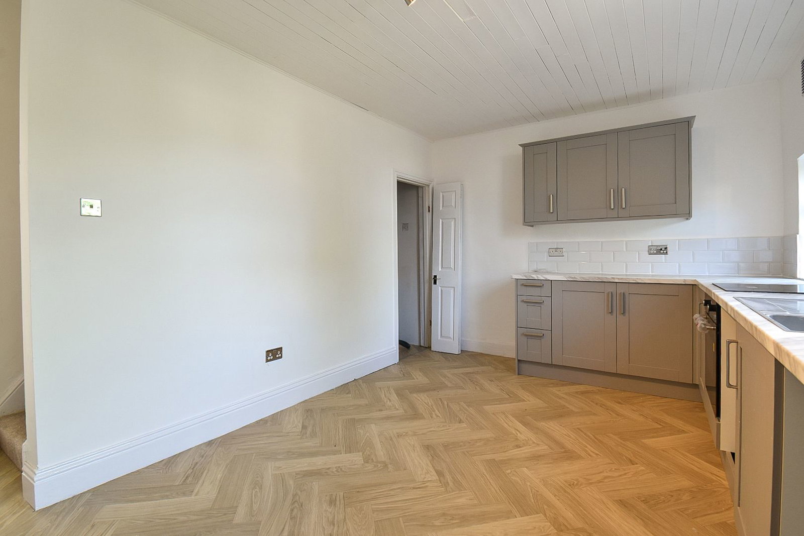 Terraced House in Chorley