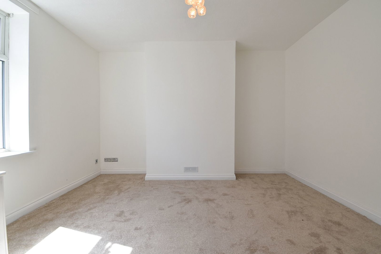 Terraced House in Chorley