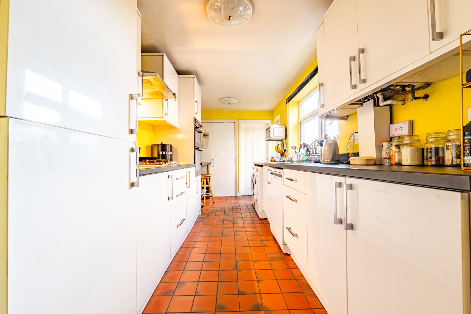 Terraced House in Coalville