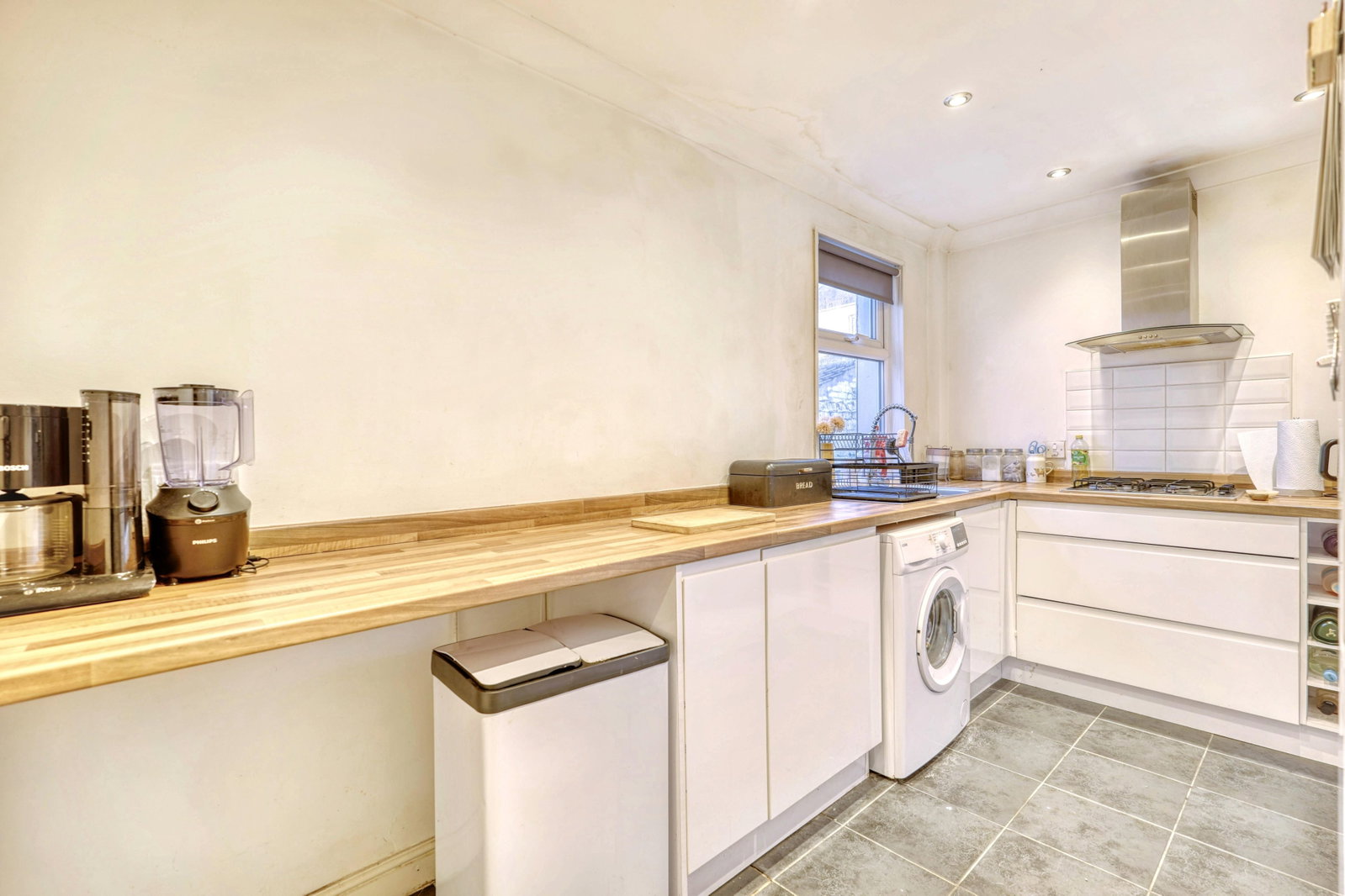 Terraced House for sale in Workington, Brayton Street, Workington, CA14 2NP, 891 m²