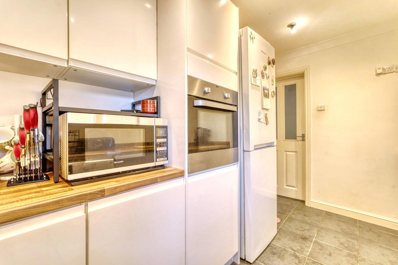Terraced House for sale in Workington, Brayton Street, Workington, CA14 2NP, 891 m²