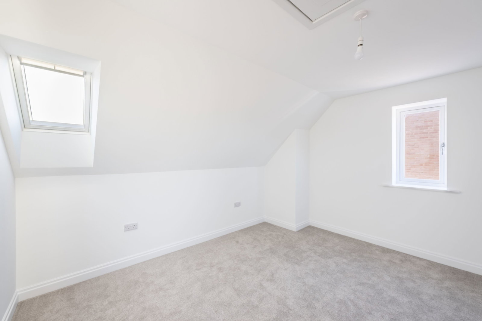 Detached House in Welney