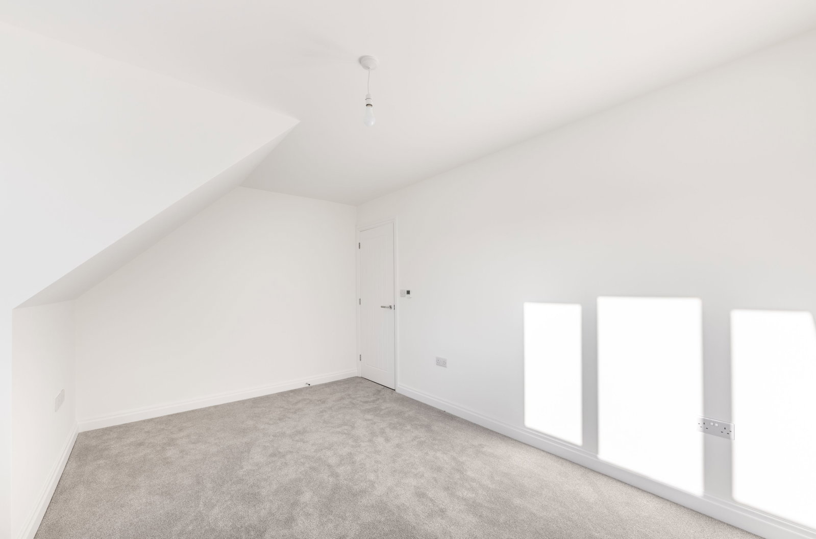 Detached House in Welney