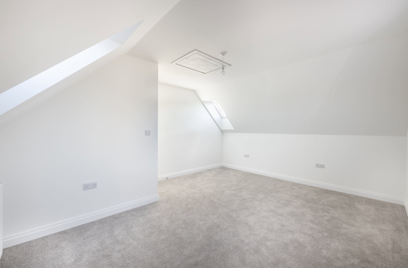 Detached House in Welney