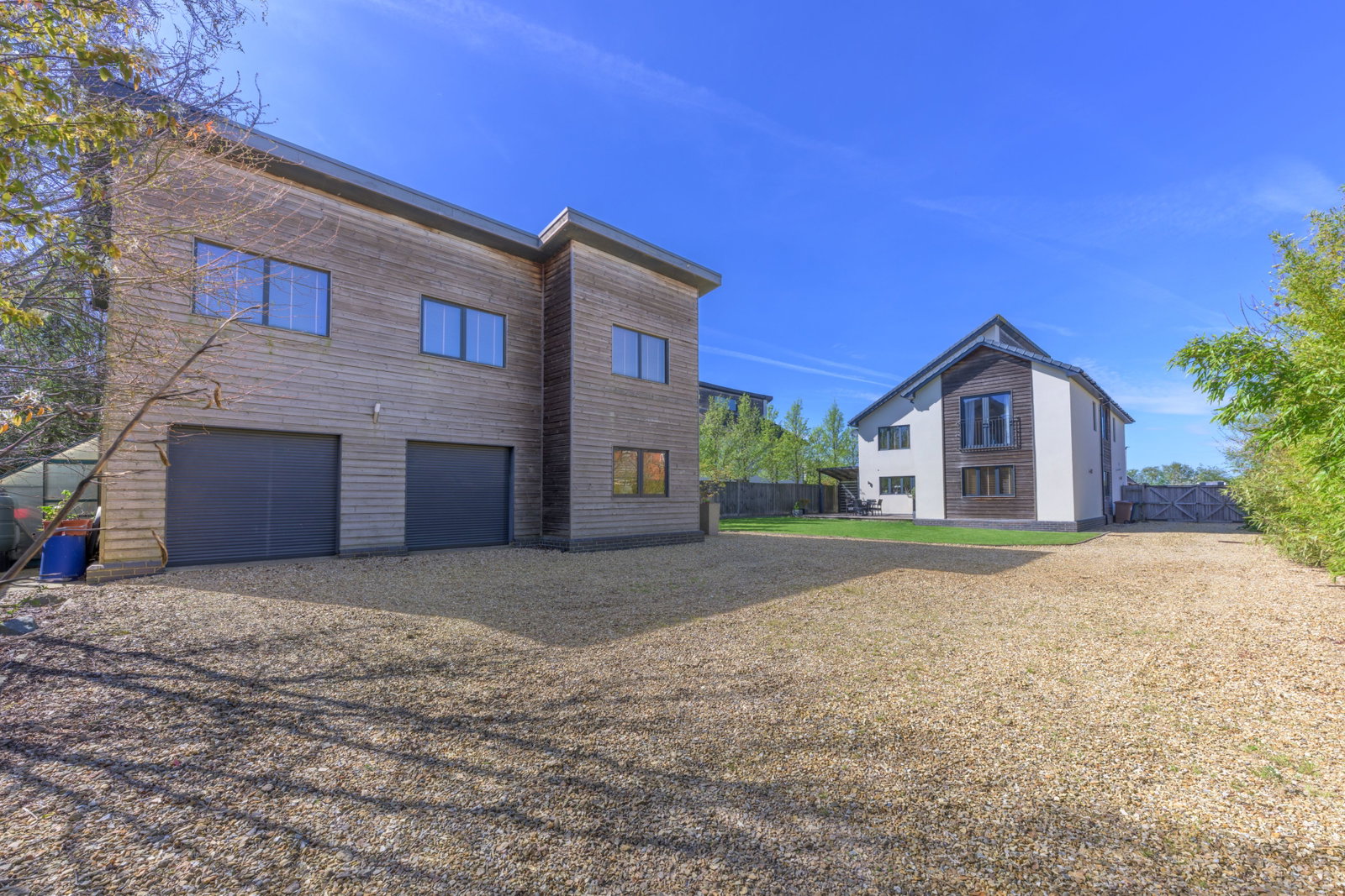 Detached House in Chatteris