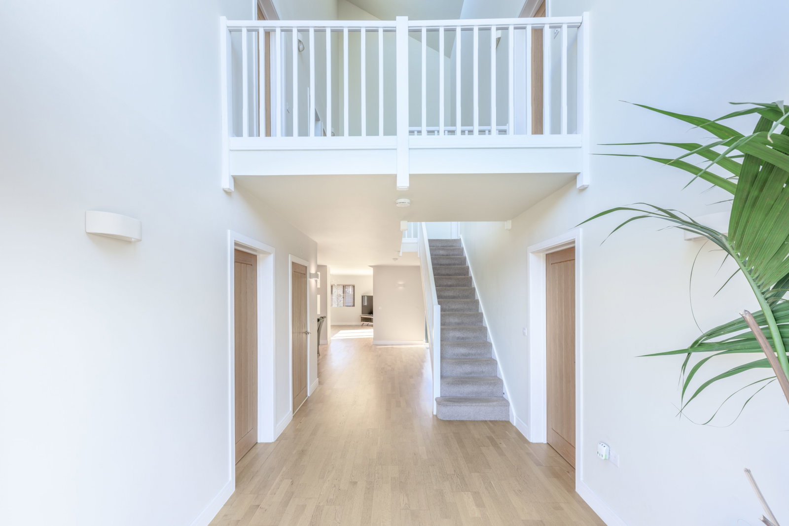 Detached House in Chatteris
