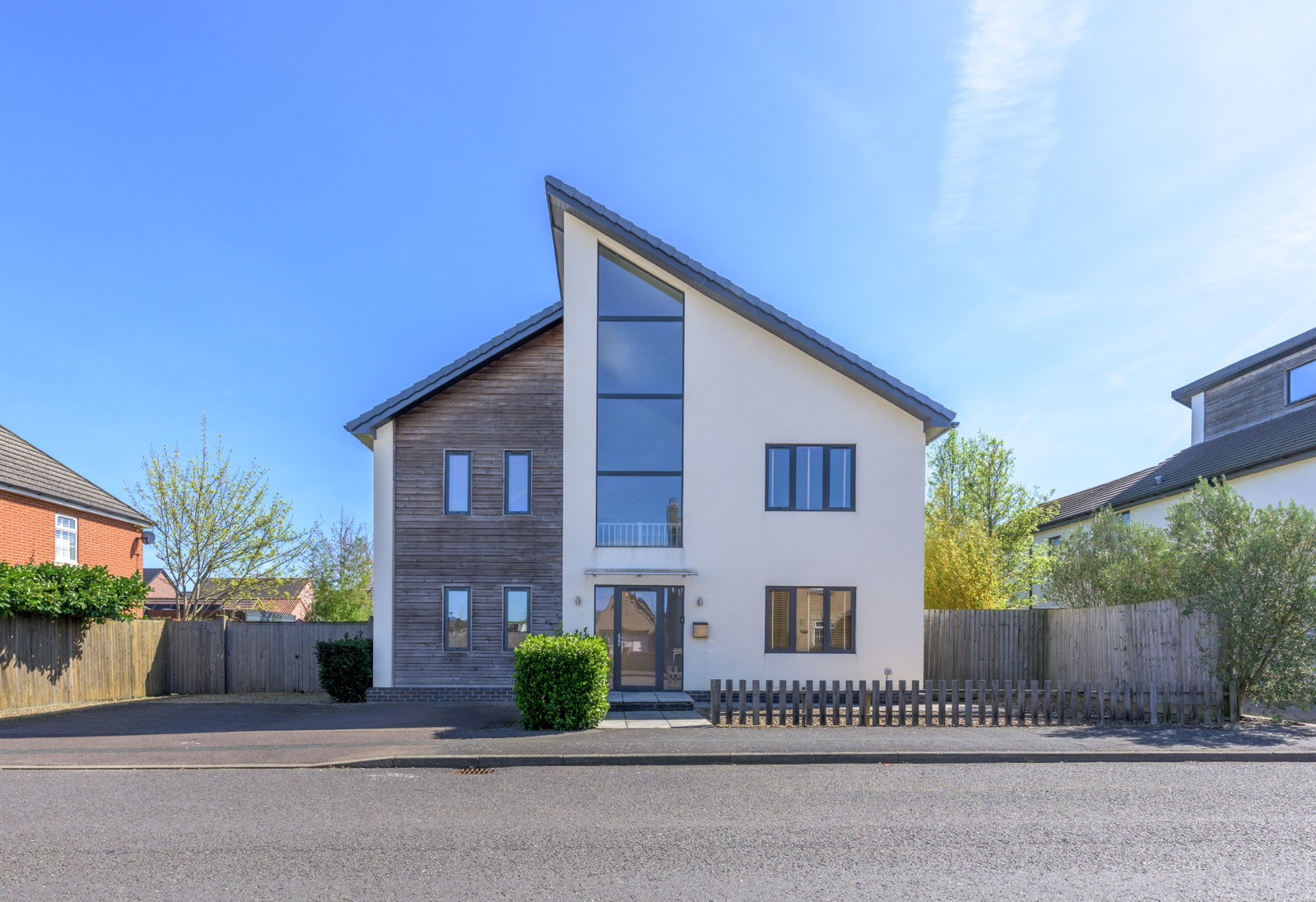 Detached House in Chatteris
