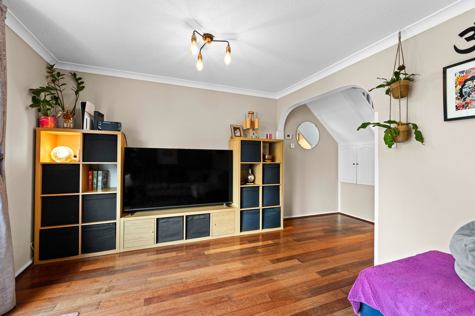 Terraced House in Wallington