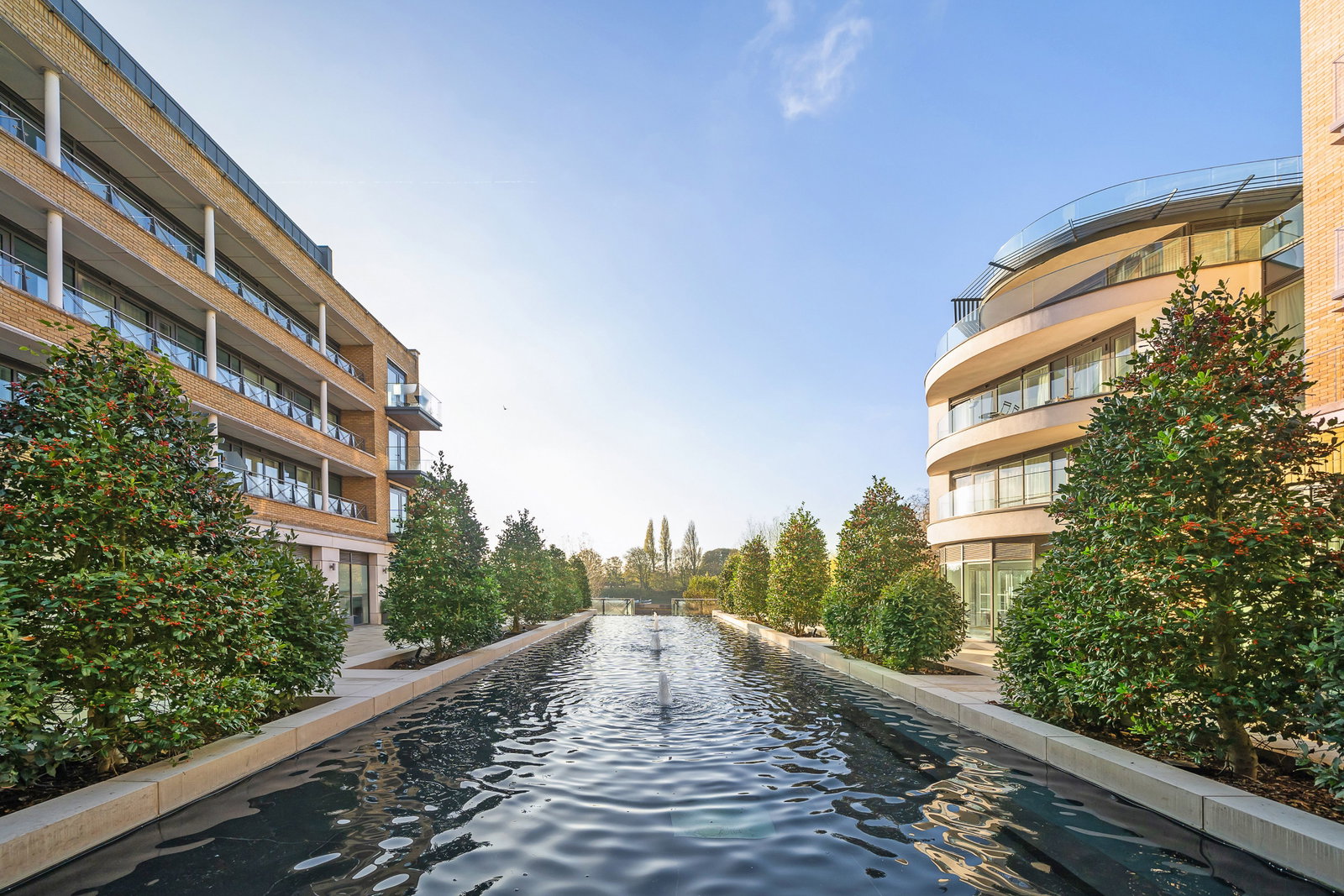Flat in Brentford
