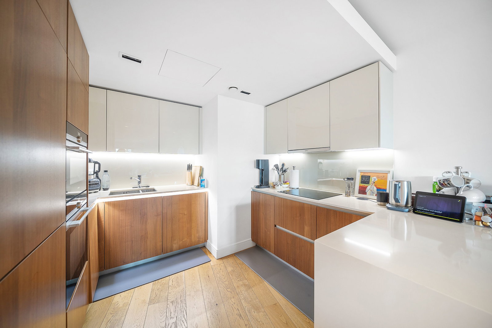 Flat in Brentford