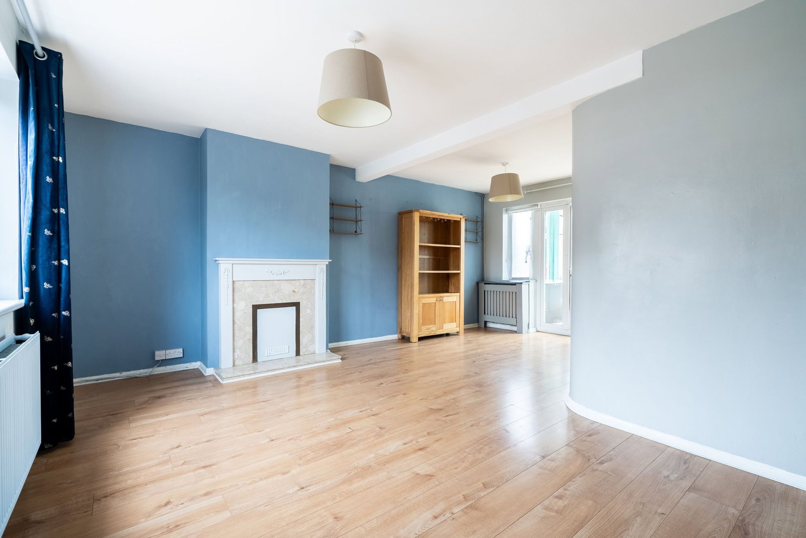 Semi Detached House in Coulsdon