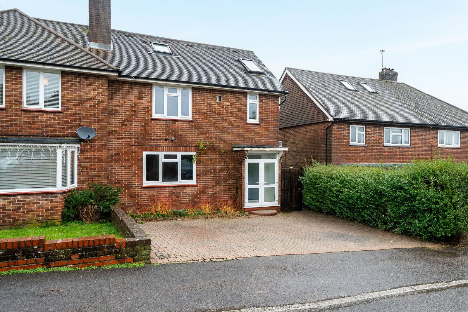Semi Detached House in Coulsdon