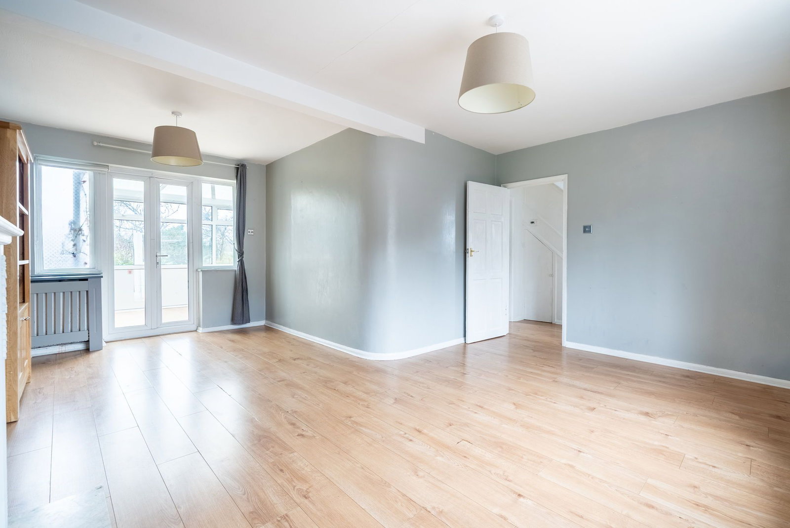 Semi Detached House in Coulsdon