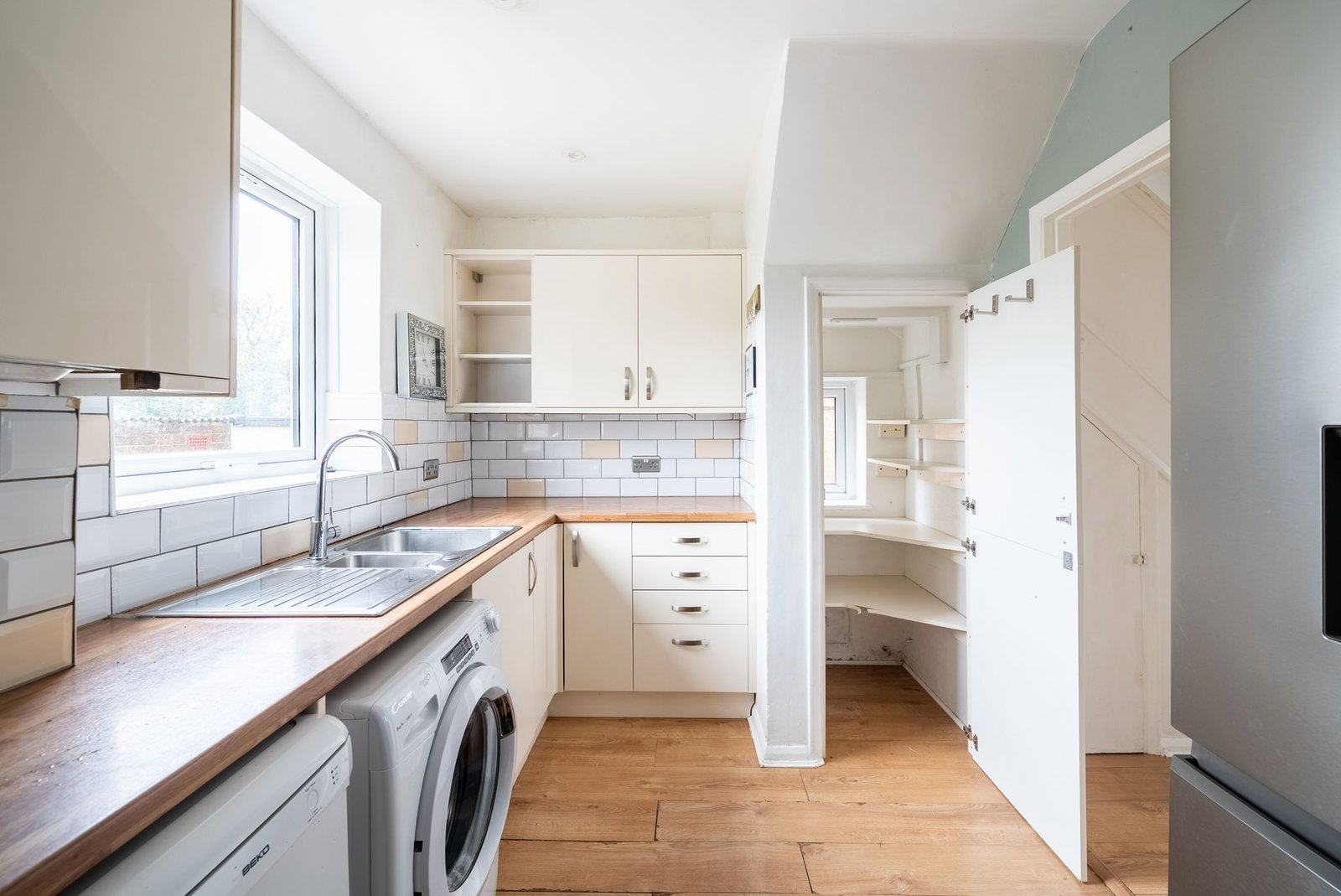Semi Detached House in Coulsdon