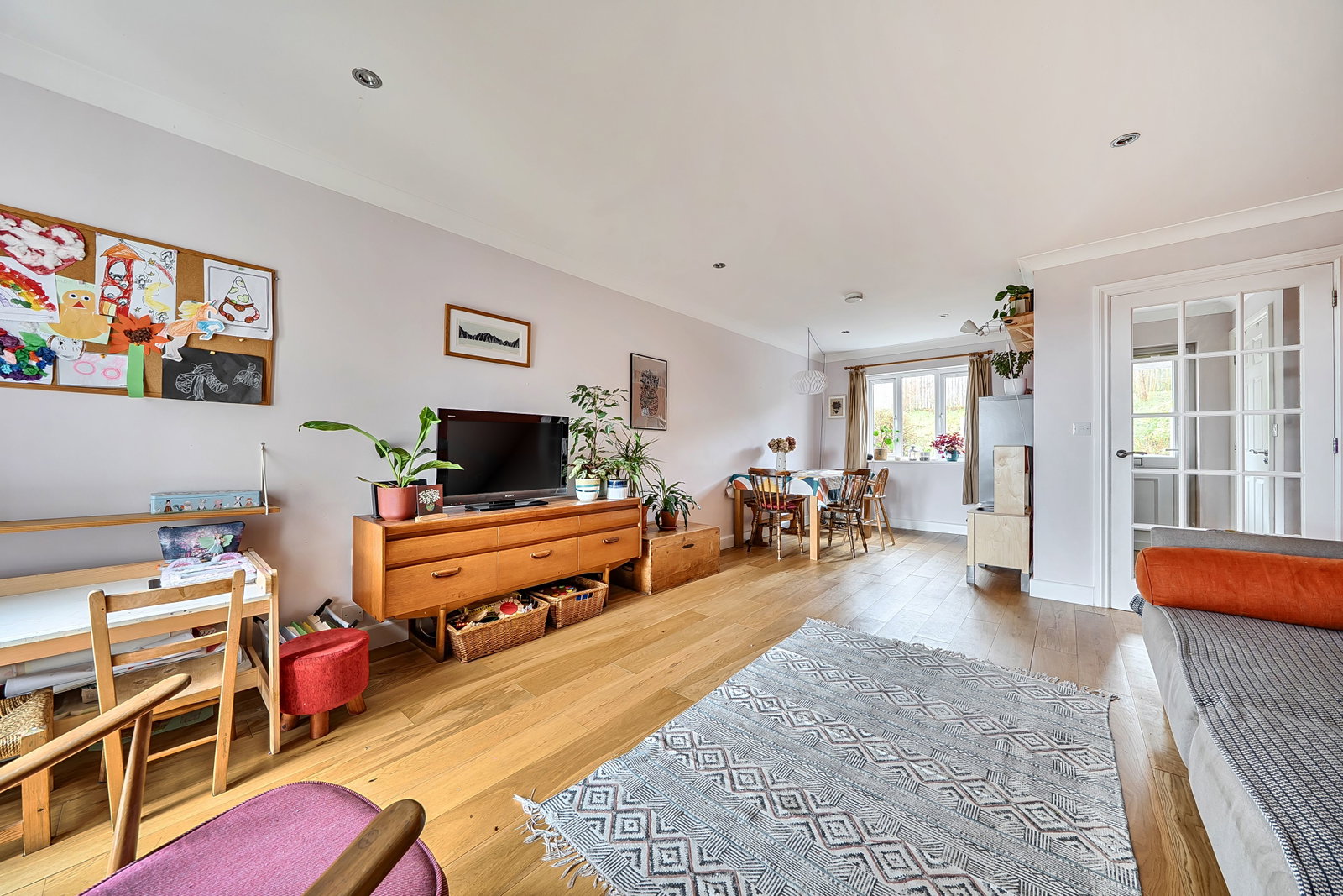 Semi Detached House in Gunnislake
