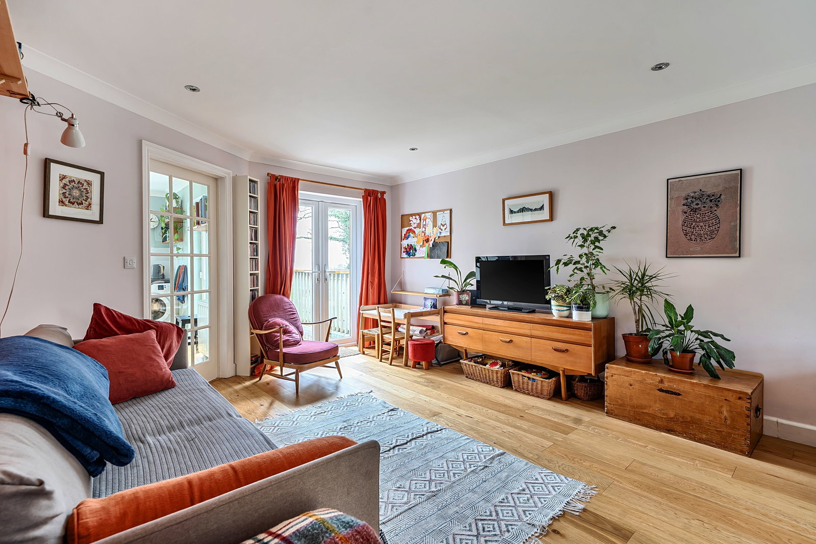 Semi Detached House in Gunnislake