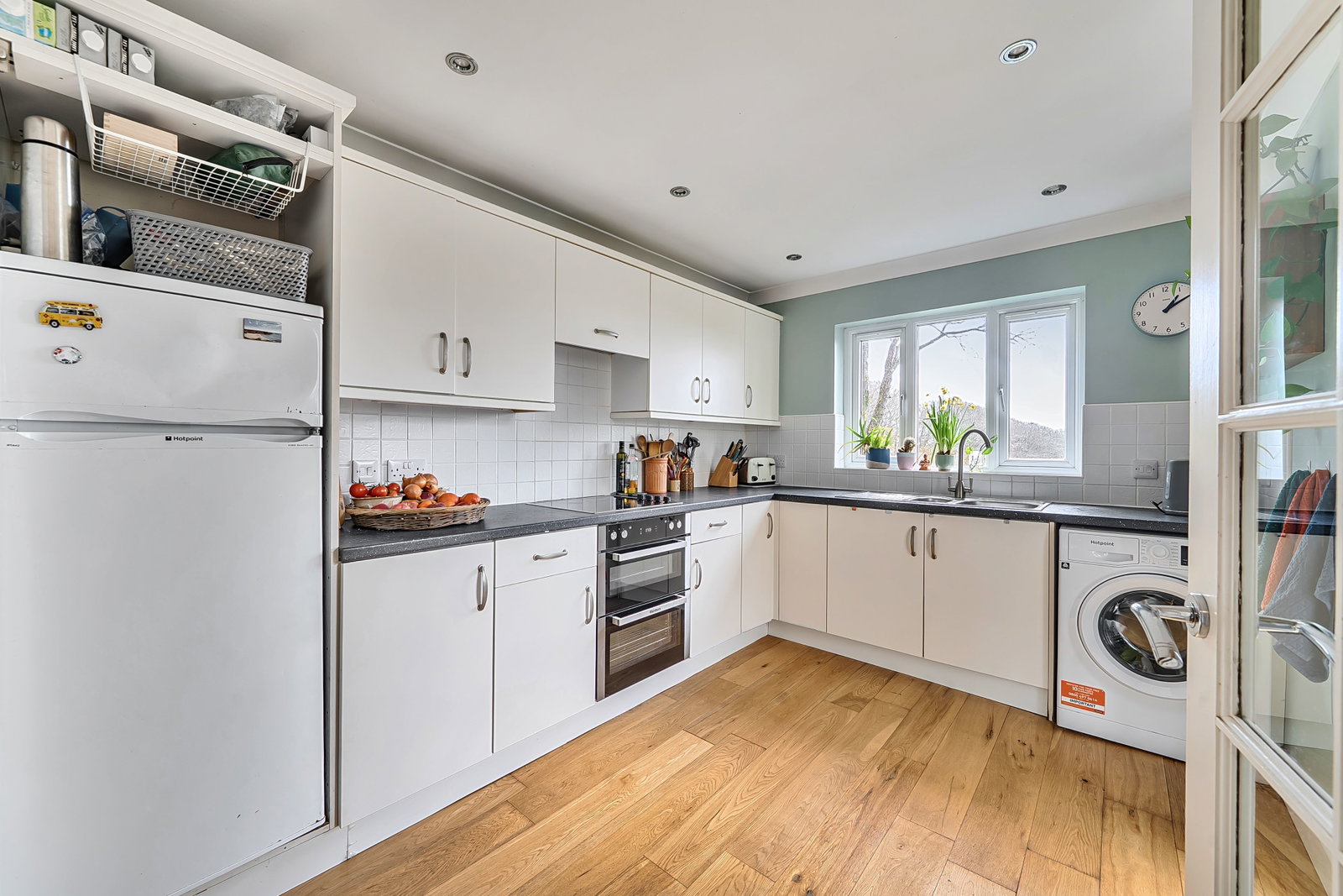 Semi Detached House in Gunnislake