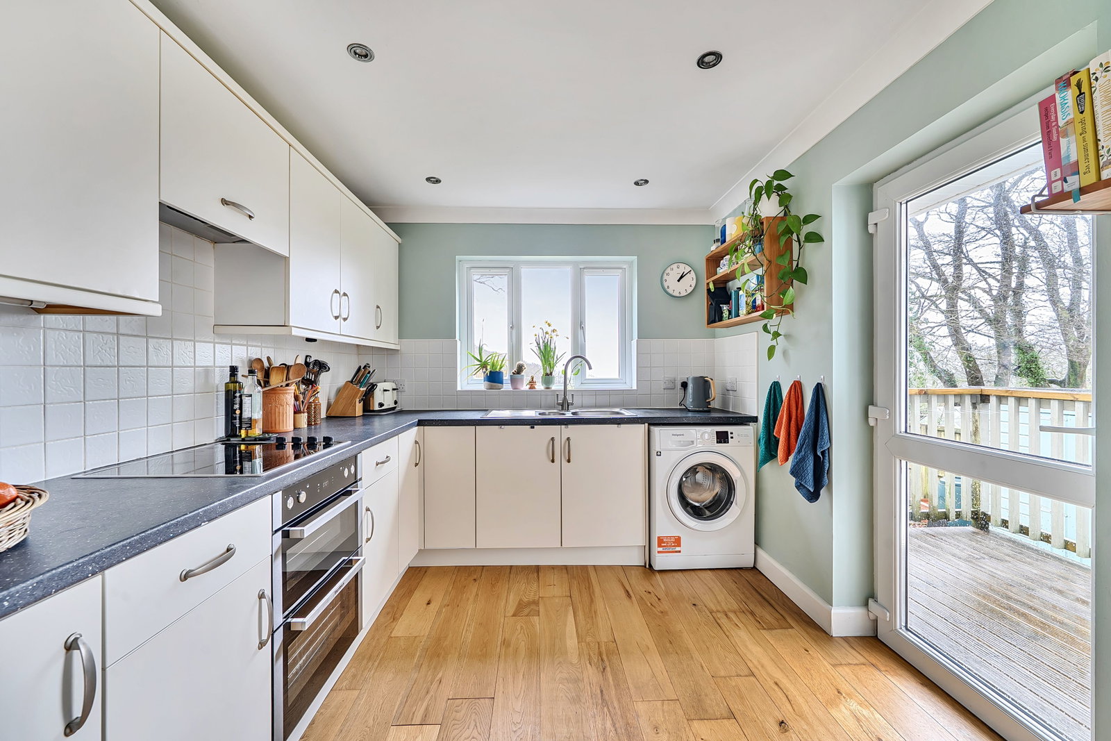 Semi Detached House in Gunnislake