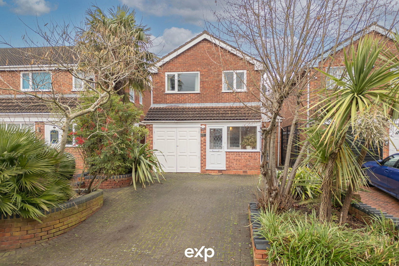 Detached House in Birmingham