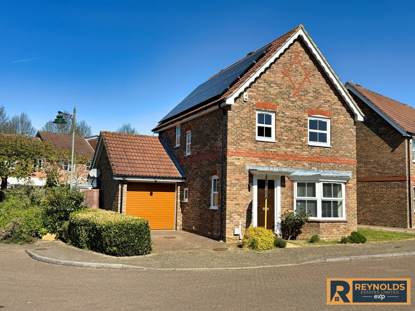 Detached House in West Malling