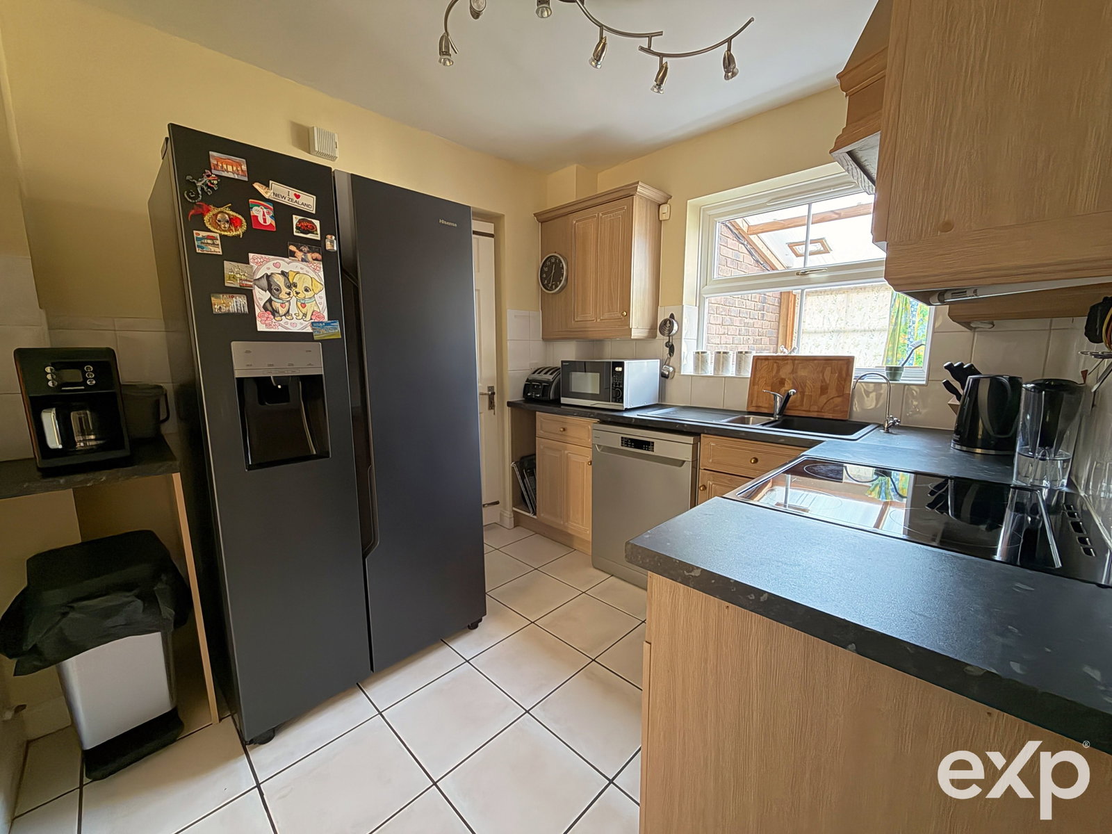 Detached House in West Malling