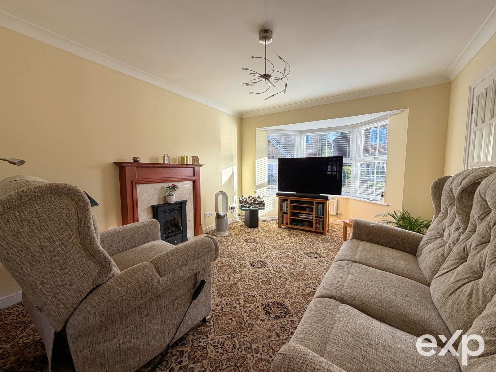 Detached House in West Malling
