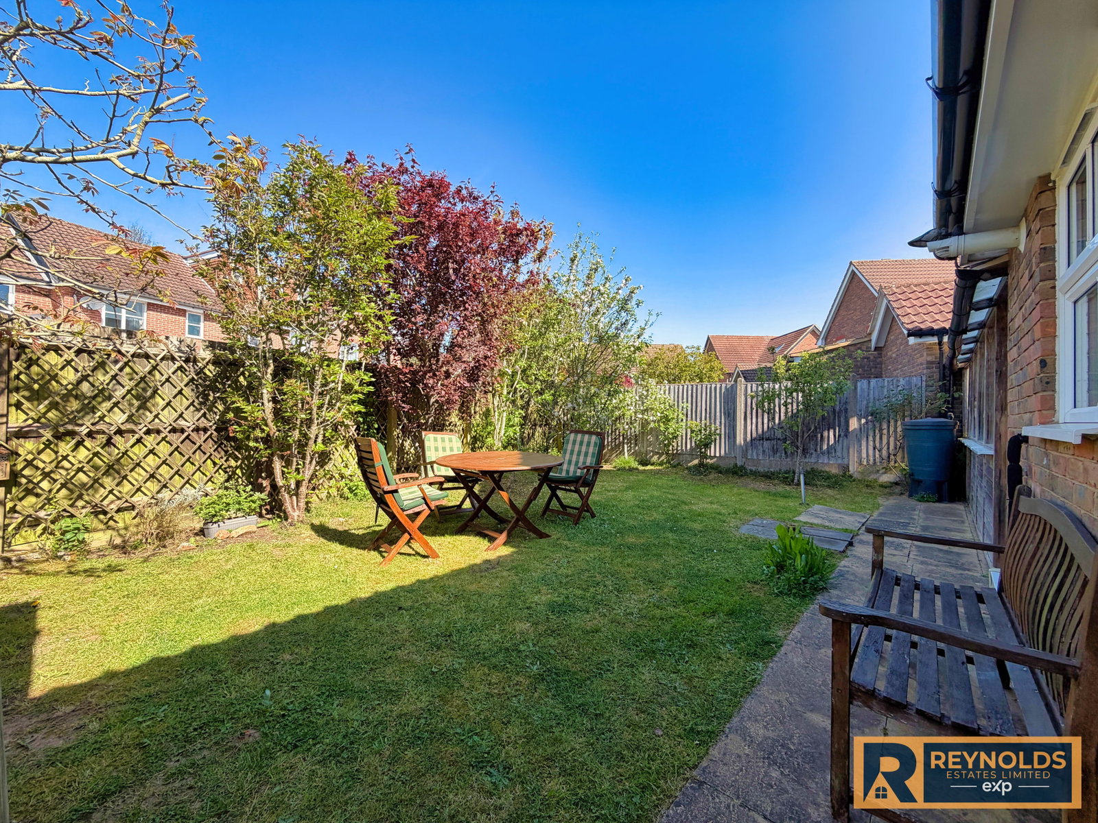 Detached House in West Malling