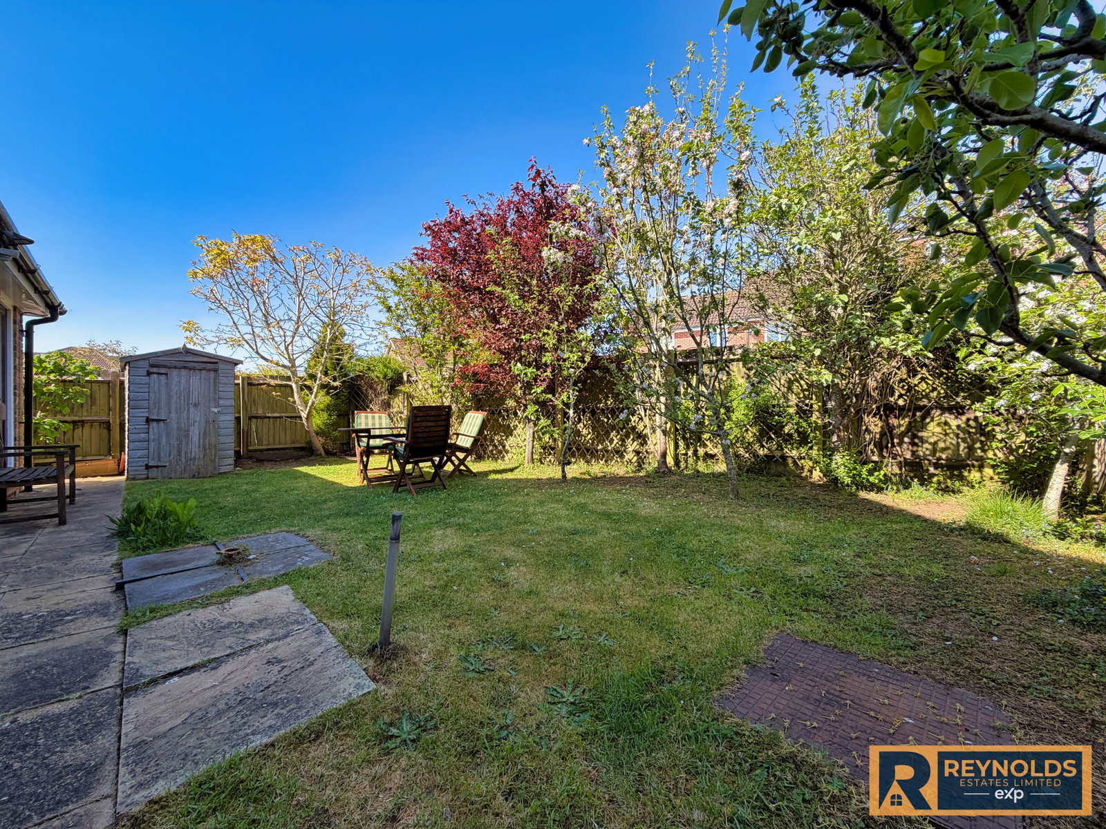 Detached House in West Malling