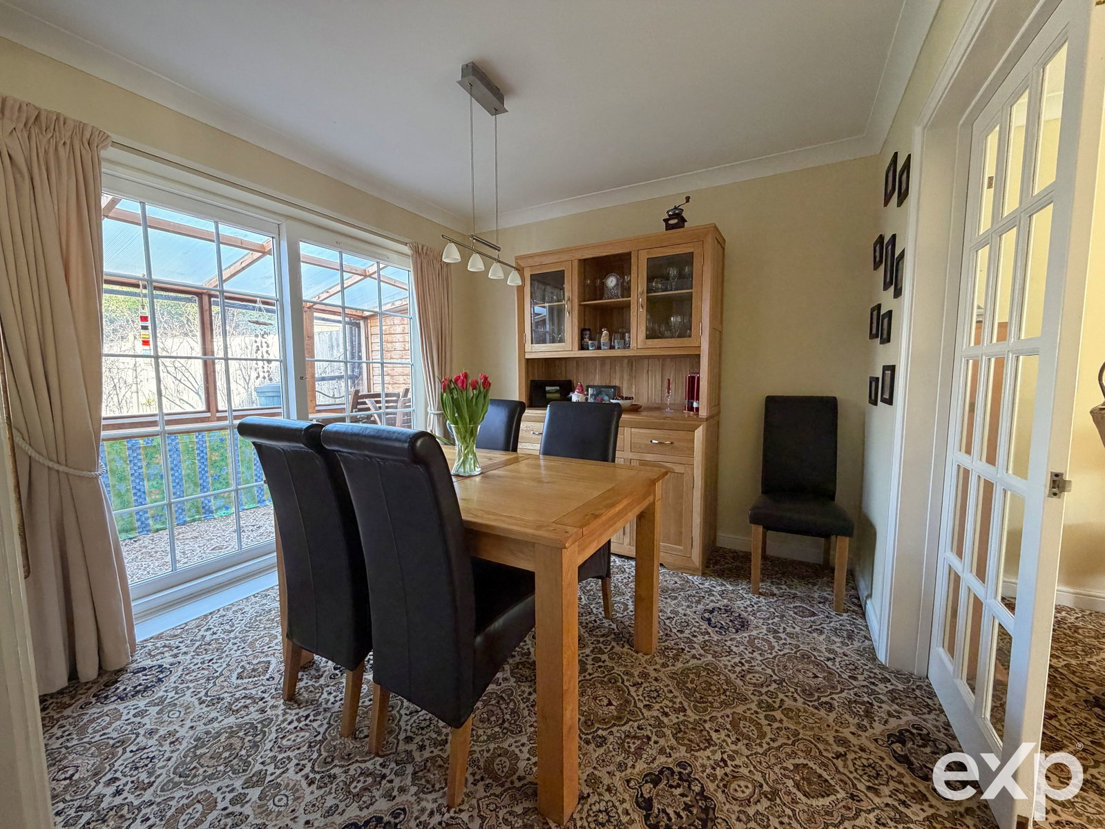 Detached House in West Malling
