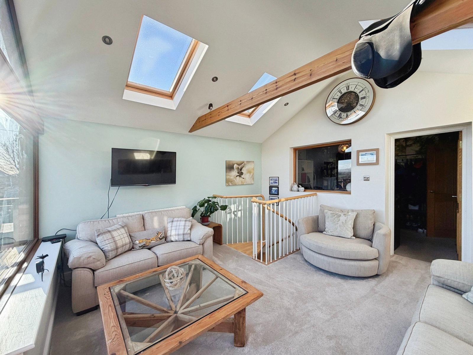 Detached House in Carlisle