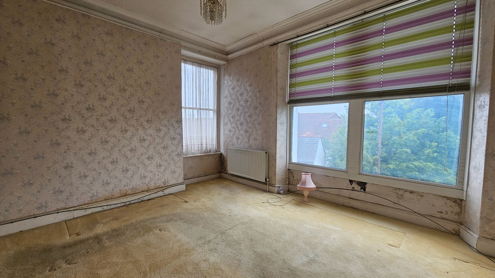 Terraced House in St. Austell