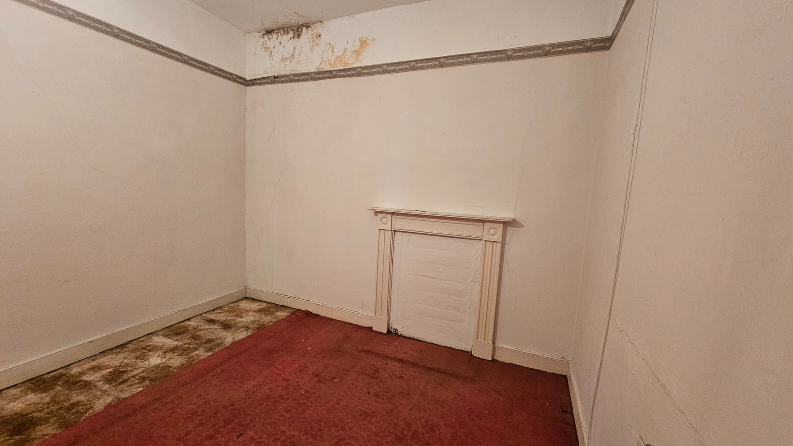 Terraced House in St. Austell