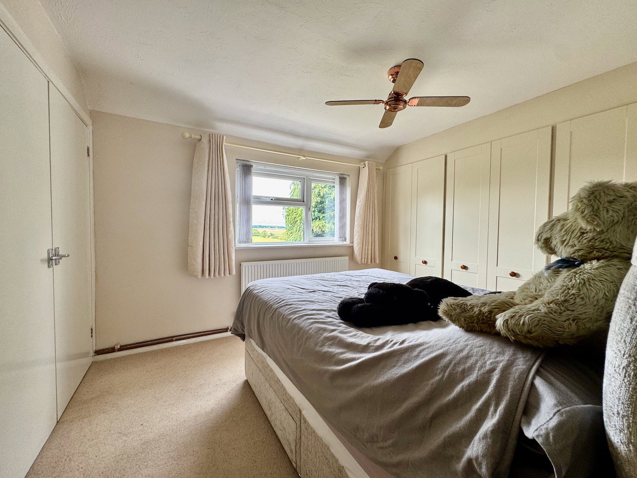 Apartment in Sandwich