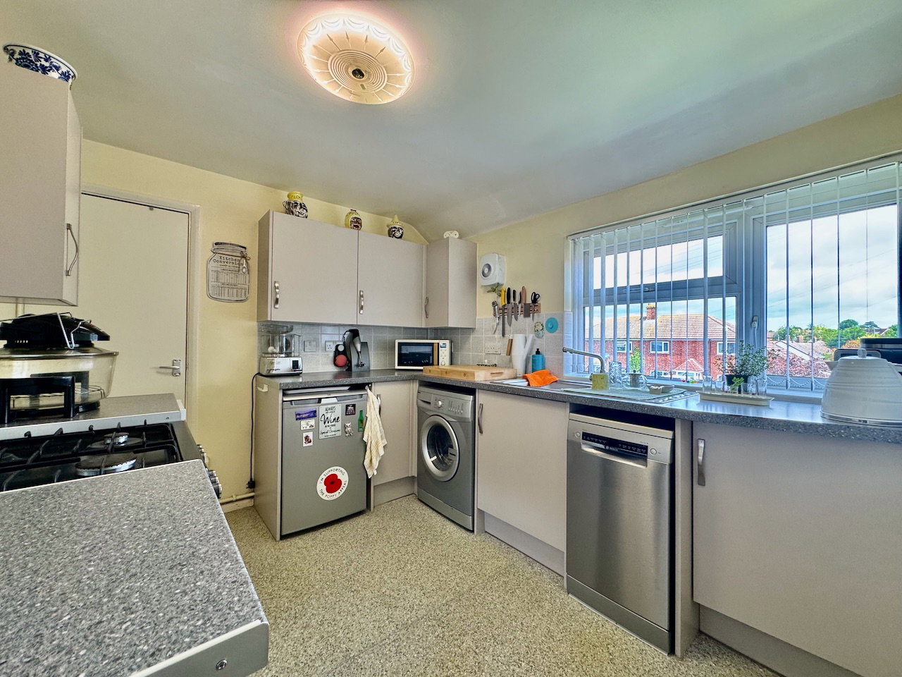 Apartment in Sandwich