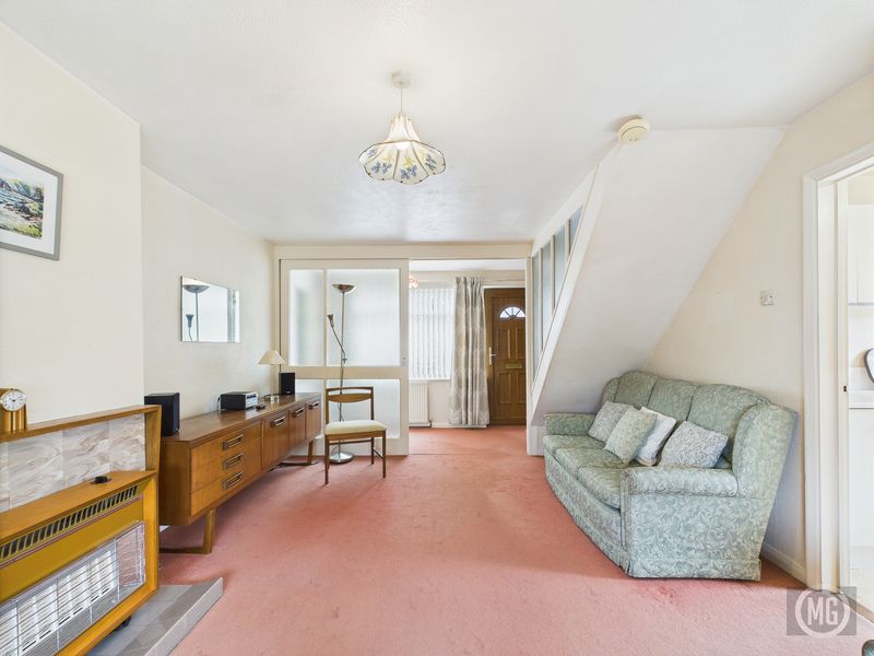 Semi Detached House in Bristol