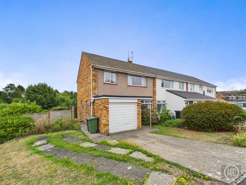 Semi Detached House in Bristol