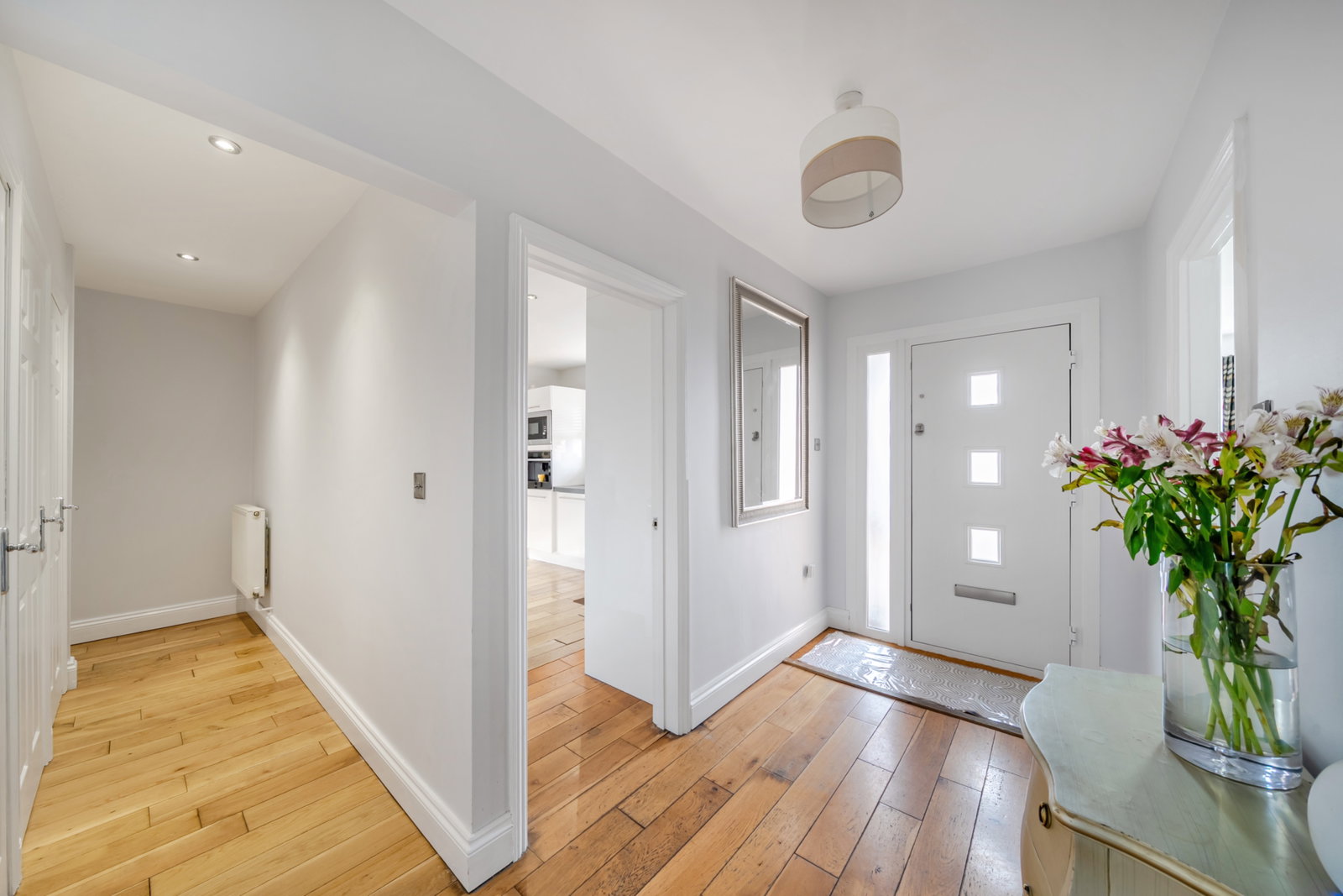 Bungalow in Cambridge