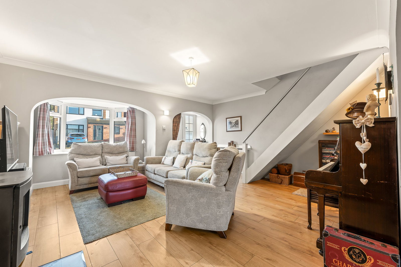 Detached House in Southwell