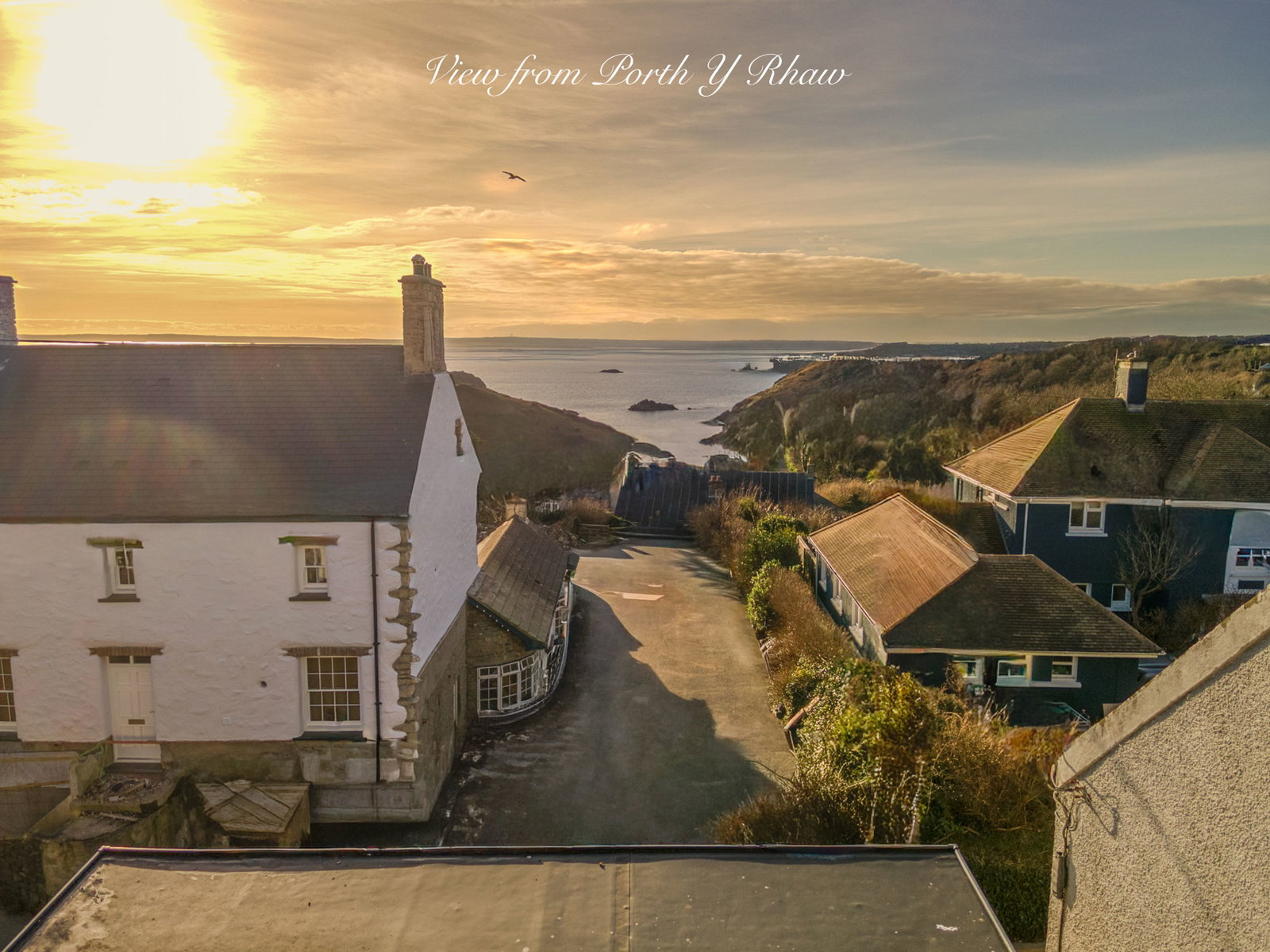 Cottage in Haverfordwest