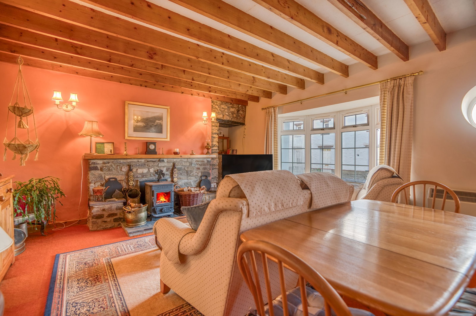 Cottage in Haverfordwest